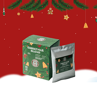 Дрип-кофе Christmas Blend