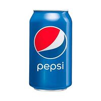 Газированный напиток Pepsi