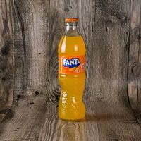 Fanta