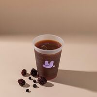 Berry Americano