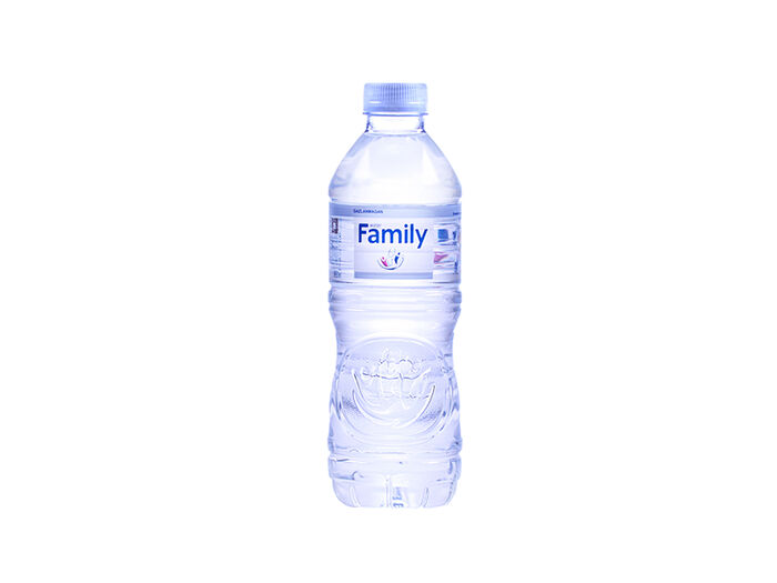 Вода Family без газа