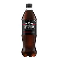 Evervess Cola Zero