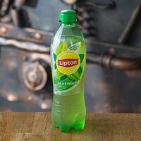 Зеленый чай Lipton