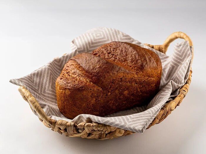 Хлеб Прибалтийский на закваске