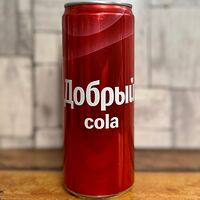 Добрый Cola