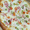 Фото к позиции меню Пицца Калифорния