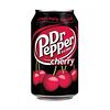Фото к позиции меню Dr. pepper cherry