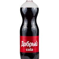 Добрый Cola