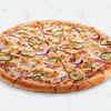 Фото к позиции меню Пицца Биг Чикен Хот-Дог Борт D30