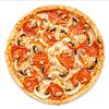 Фото к позиции меню Пицца Супер-Суприм средняя