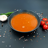 Фото к позиции меню Острый чечевичный суп
