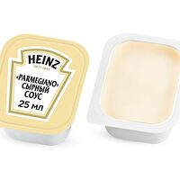 Сырный соус Parmegiano Heinz