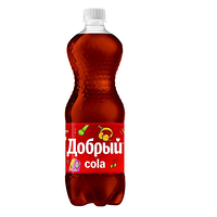 Добрый Кола