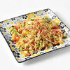 Фото к позиции меню Жареный рис с овощами