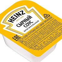 Сырный соус Heinz