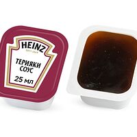 Соус Терияки Heinz