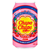 Фото к позиции меню Напиток газированный Chupa Chups Sparkling Бабл Гам