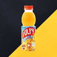 Pulpy Апельсин