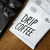 Фото к позиции меню Дрип-пакет с кофе