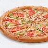 Фото к позиции меню Пицца Болоньезе D23 Традиционное тесто