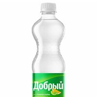 Добрый Лимон-лайм