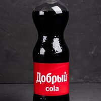 Добрый Cola