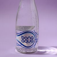 Вода BonAqua