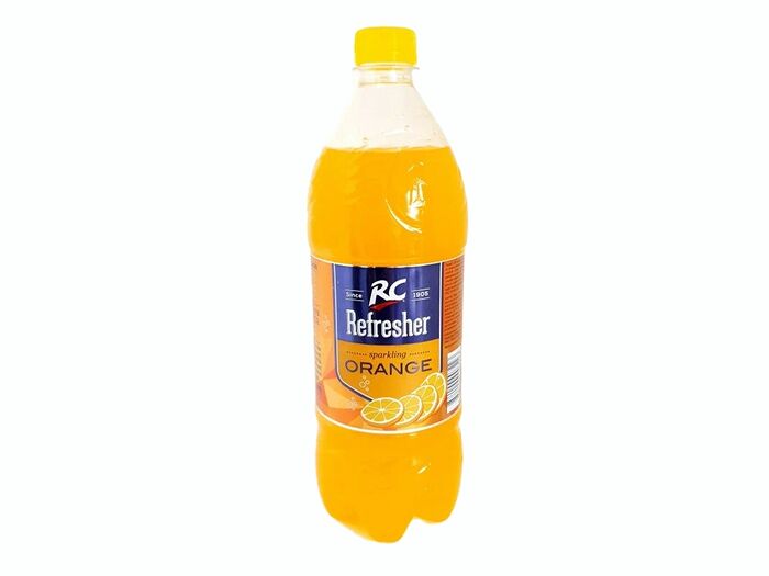 Rc Orange