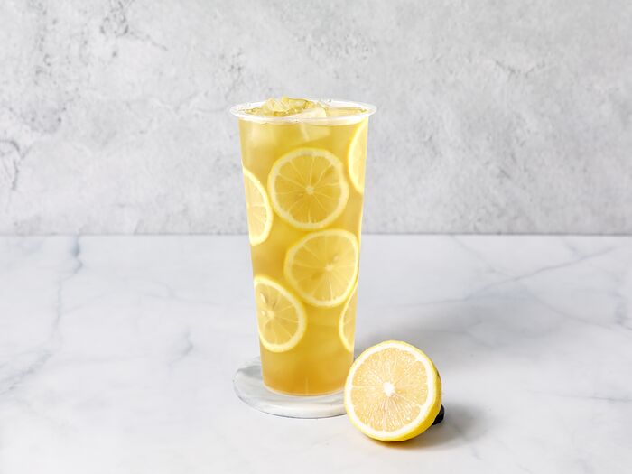 Фирменный Лимонный сок (45)