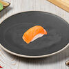 Фото к позиции меню Суши с копчёный лососем