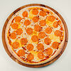 Фото к позиции меню Пицца Пепперони на тонком тесте большая