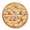 Фото к позиции меню Домашняя стандарт пицца