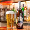 Фото к позиции меню Пиво безалкогольное светлое непастеризованное Arcobrau Германия