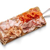 Tagliere di Salumi