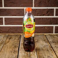 Lipton (персик)