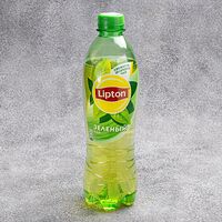 Lipton Зеленый чай