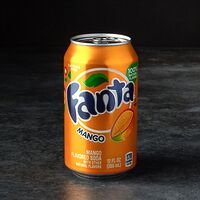 Fanta