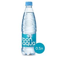 Вода без газа Bonaqua