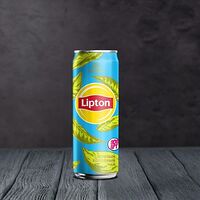 Чай Lipton Зеленый