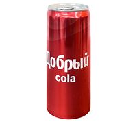 Добрый Cola