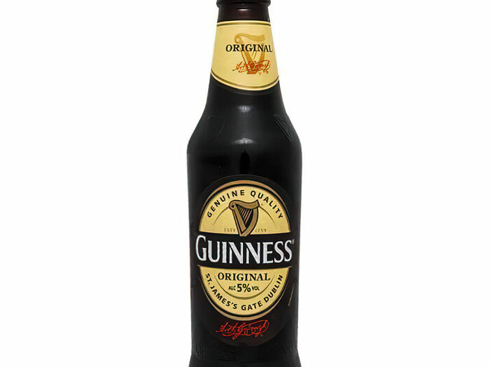 Guinness темное