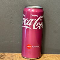 Coca-Cola Cherry