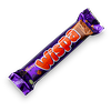 Фото к позиции меню Шоколадный батончик Cadbury Wispa
