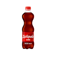 Добрый Кола