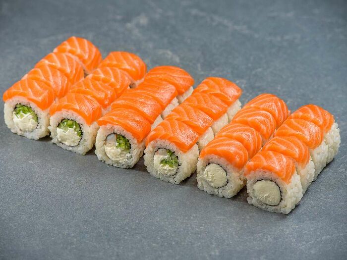 It'sushi