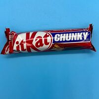 Шоколадный батончик Kit Kat Chunky оригинал