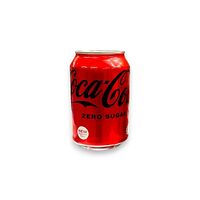 Coca-Cola Zero