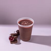 Cherry Hot Chocolate