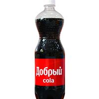 Добрый Cola