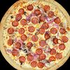Фото к позиции меню Пицца Чоризо острая гигантская